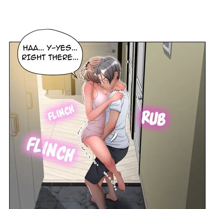Read Close, but Far chapter 8 image 44 on Lezhin