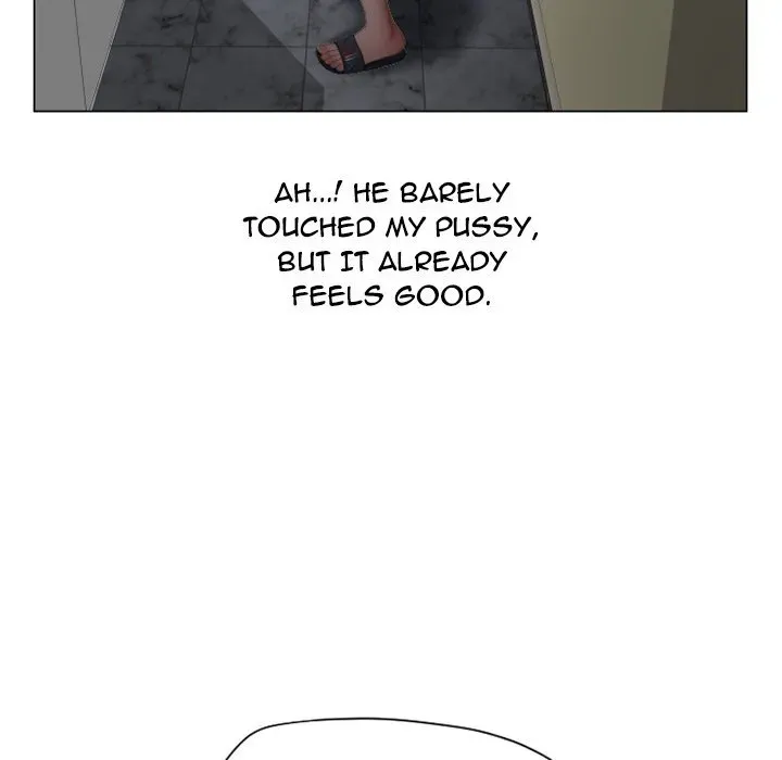 Read Close, but Far chapter 8 image 45 on Lezhin