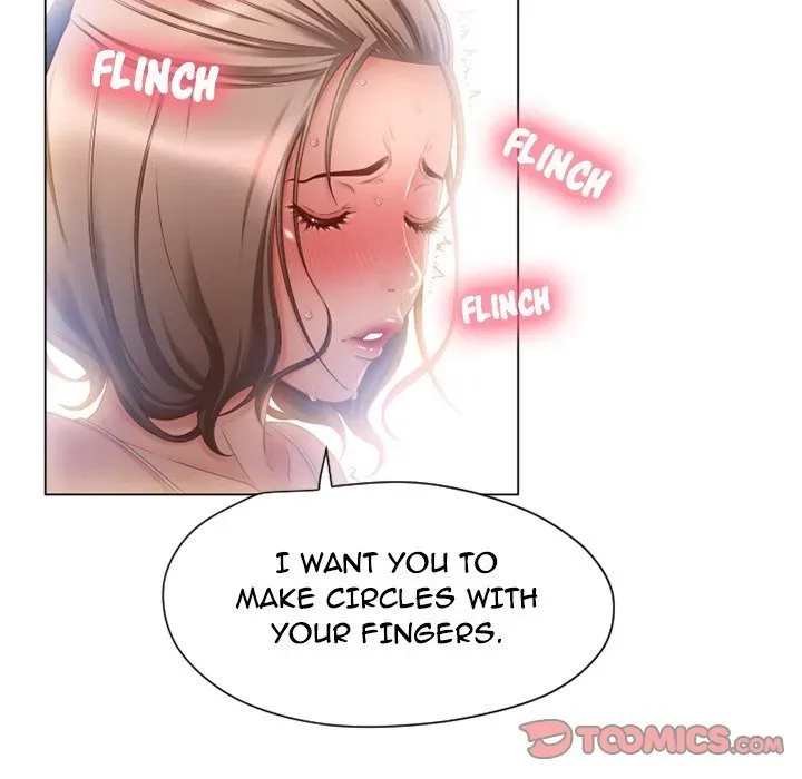Read Close, but Far chapter 8 image 56 on Lezhin