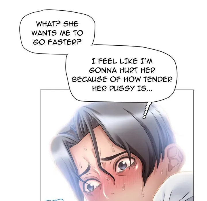 Read Close, but Far chapter 8 image 57 on Lezhin