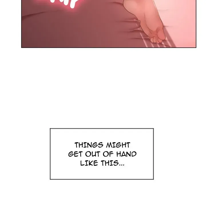 Read Close, but Far chapter 8 image 77 on Lezhin