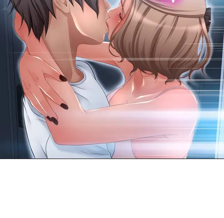 Read Close, but Far chapter 8 image 9 on Lezhin