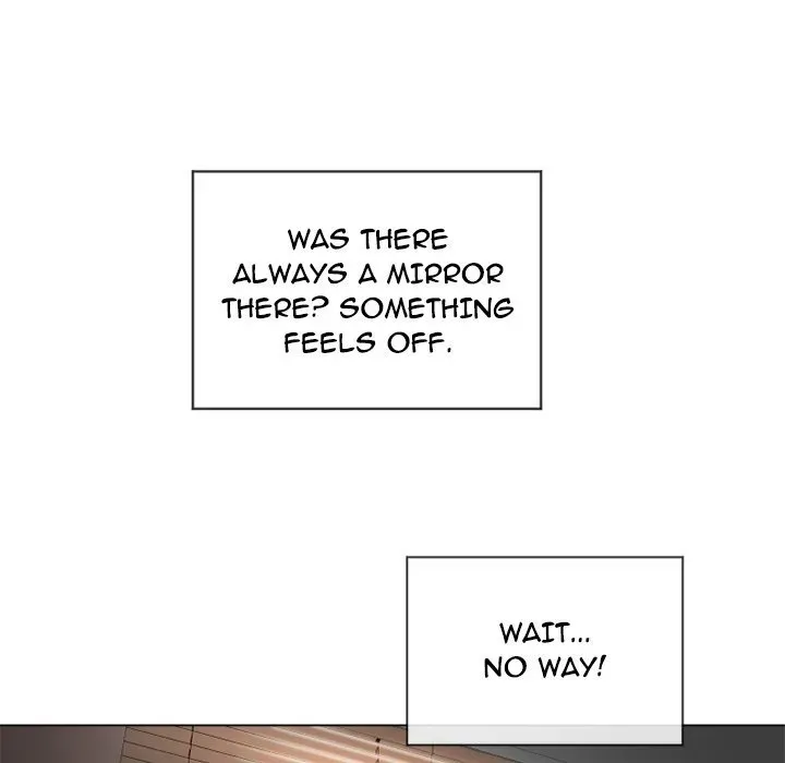 Read Close, but Far chapter 8 image 97 on Lezhin