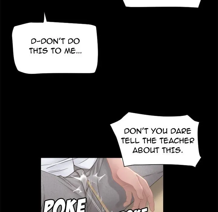 Read Close, but Far chapter 9 image 100 on Lezhin