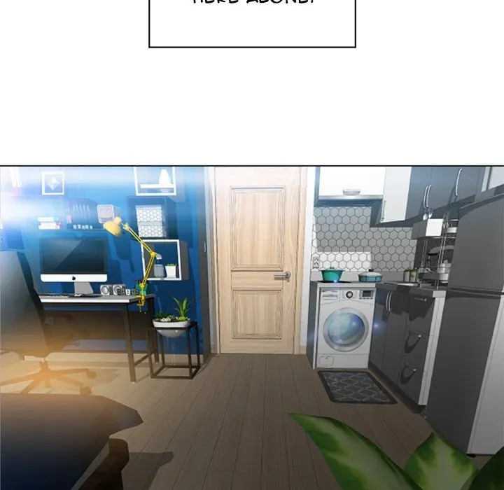 Read Close, but Far chapter 9 image 114 on Lezhin