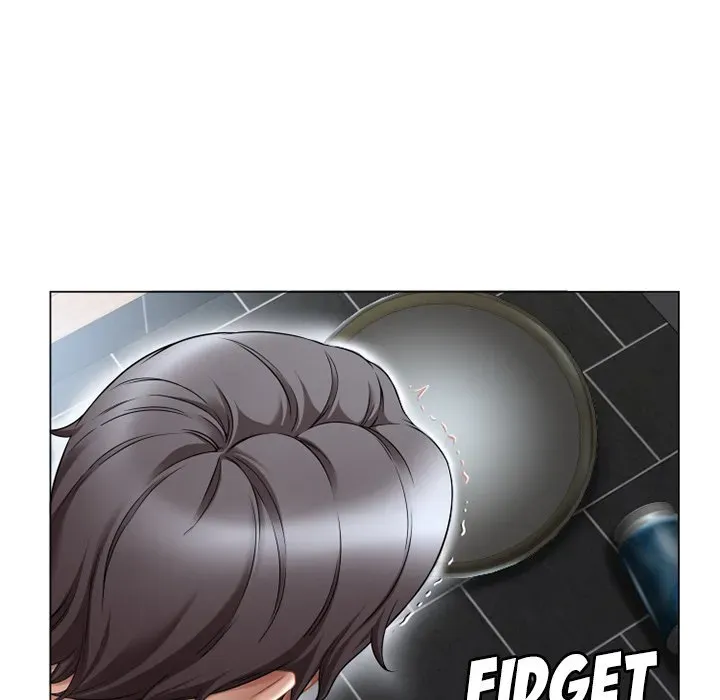 Read Close, but Far chapter 9 image 116 on Lezhin