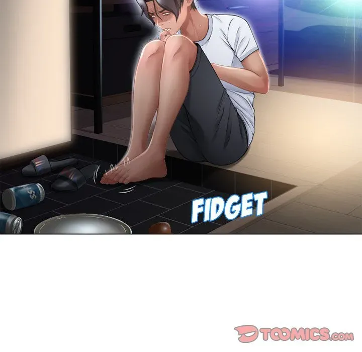 Read Close, but Far chapter 9 image 119 on Lezhin