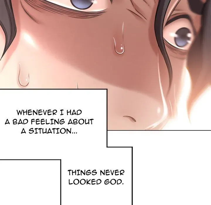 Read Close, but Far chapter 9 image 123 on Lezhin