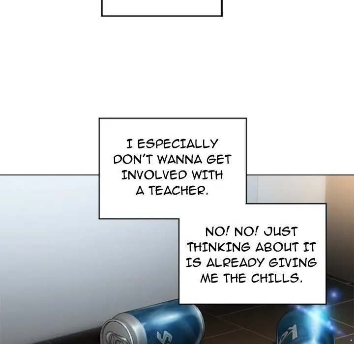Read Close, but Far chapter 9 image 124 on Lezhin