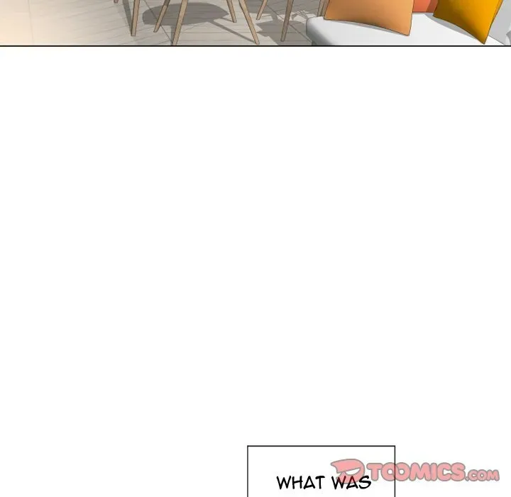 Read Close, but Far chapter 9 image 128 on Lezhin