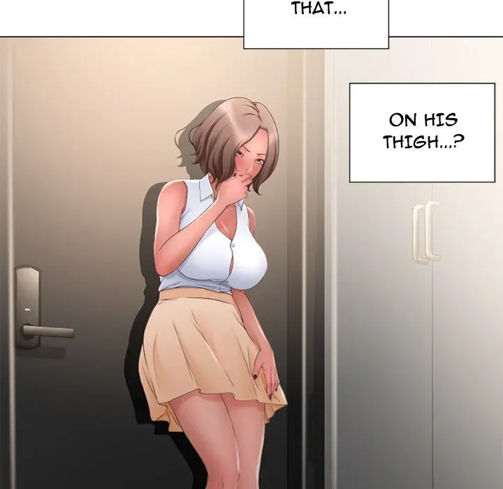 Read Close, but Far chapter 9 image 129 on Lezhin
