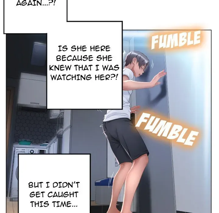 Read Close, but Far chapter 9 image 13 on Lezhin
