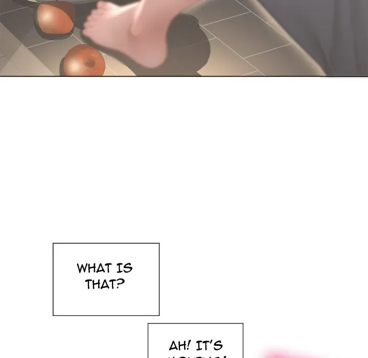 Read Close, but Far chapter 9 image 133 on Lezhin