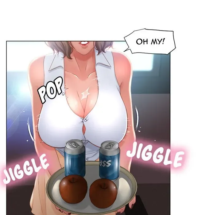 Read Close, but Far chapter 9 image 18 on Lezhin