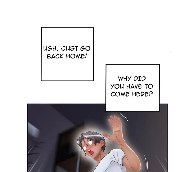 Read Close, but Far chapter 9 image 23 on Lezhin