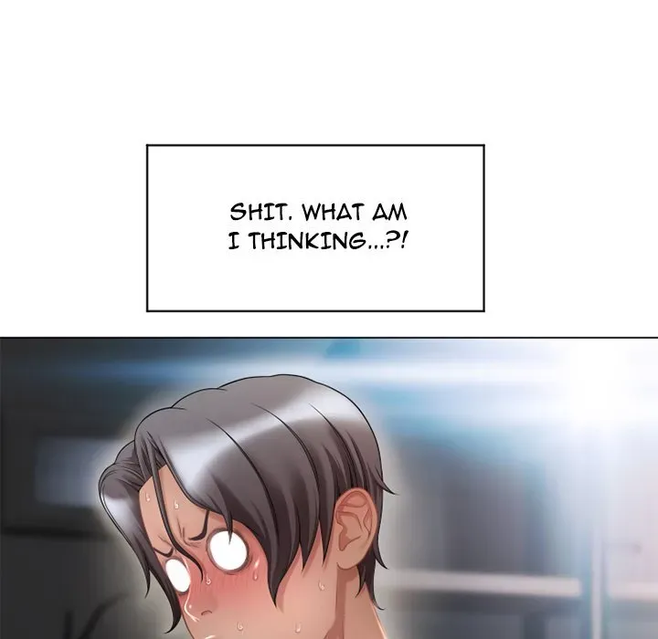 Read Close, but Far chapter 9 image 26 on Lezhin