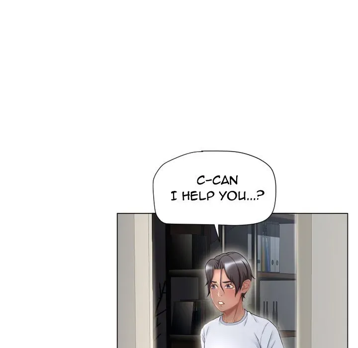 Read Close, but Far chapter 9 image 34 on Lezhin