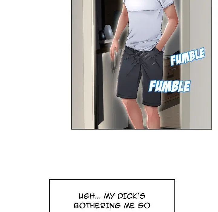 Read Close, but Far chapter 9 image 35 on Lezhin