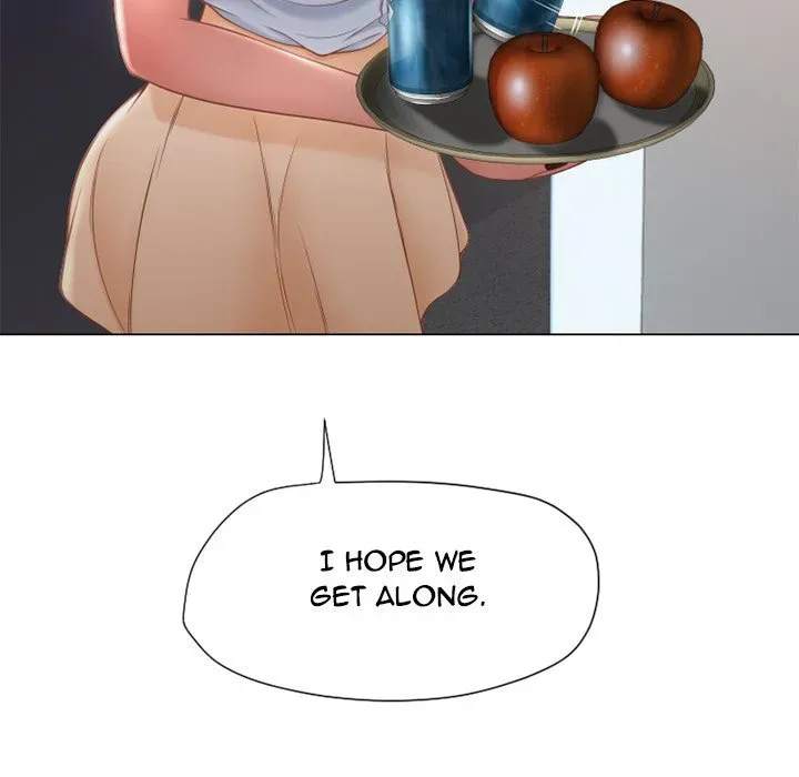 Read Close, but Far chapter 9 image 40 on Lezhin