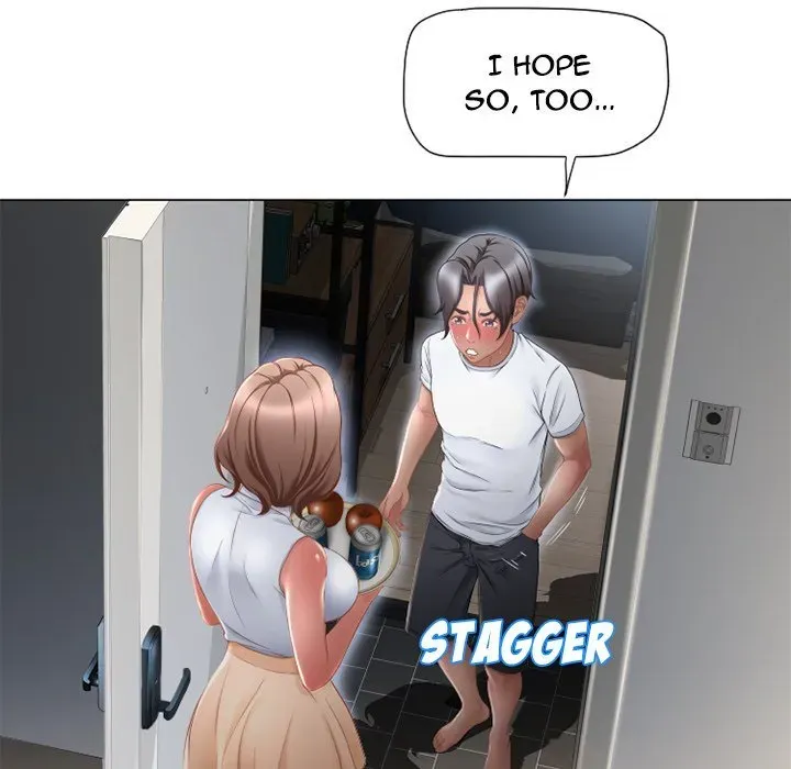 Read Close, but Far chapter 9 image 43 on Lezhin