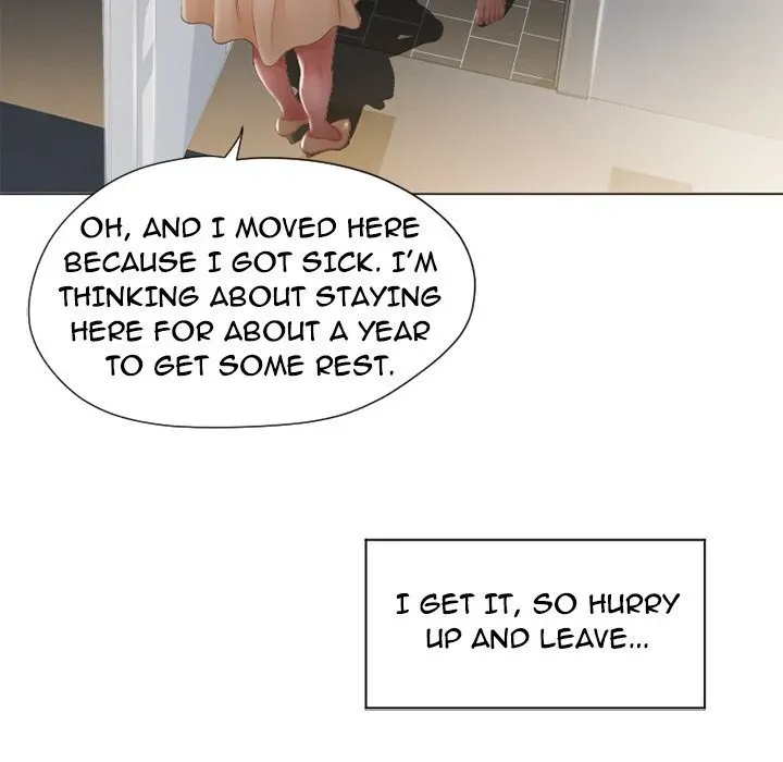 Read Close, but Far chapter 9 image 44 on Lezhin