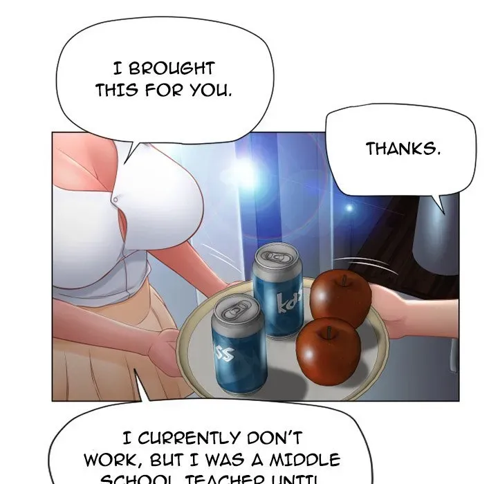 Read Close, but Far chapter 9 image 45 on Lezhin