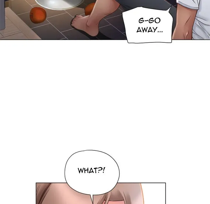 Read Close, but Far chapter 9 image 55 on Lezhin