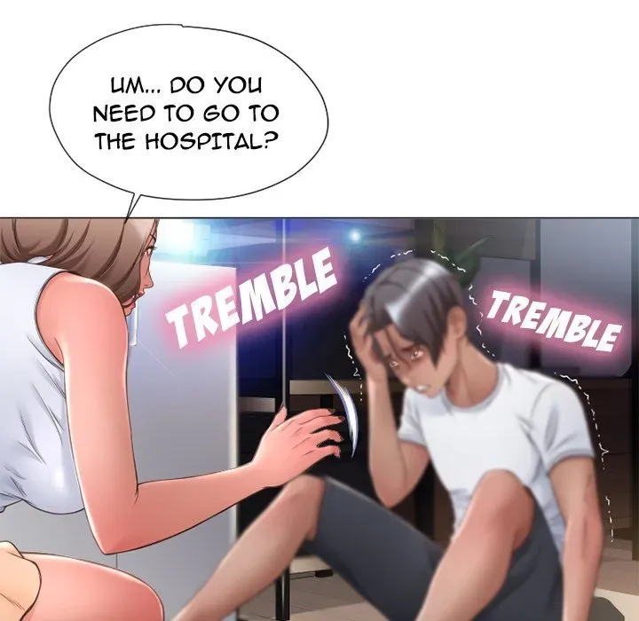 Read Close, but Far chapter 9 image 57 on Lezhin