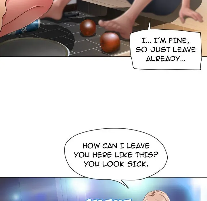 Read Close, but Far chapter 9 image 58 on Lezhin