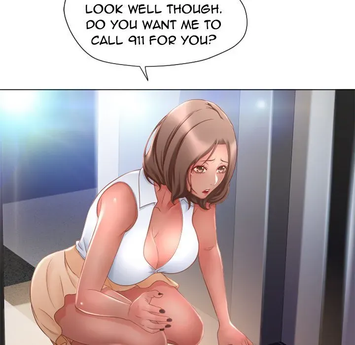 Read Close, but Far chapter 9 image 63 on Lezhin