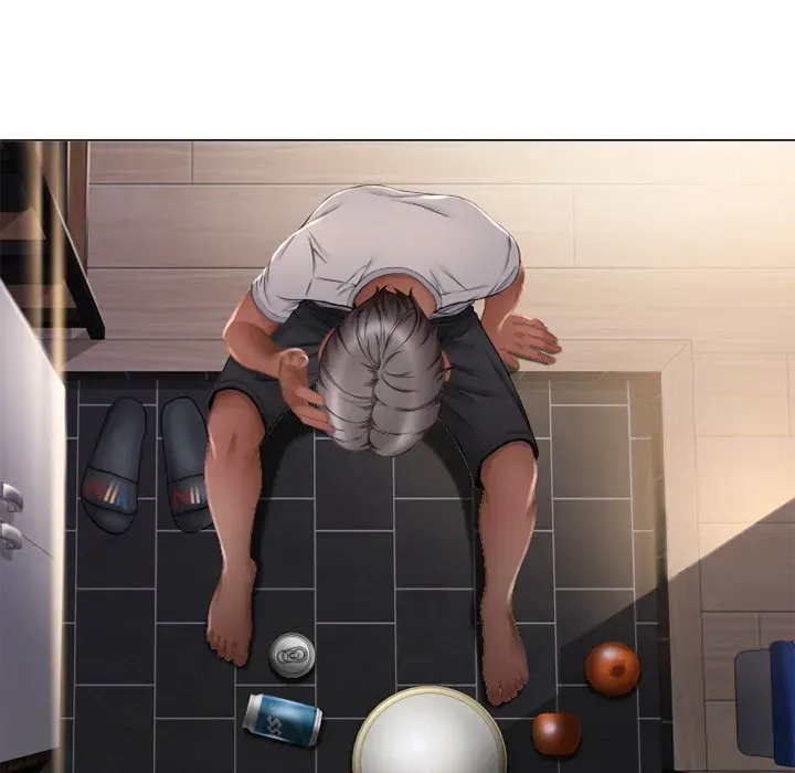 Read Close, but Far chapter 9 image 70 on Lezhin