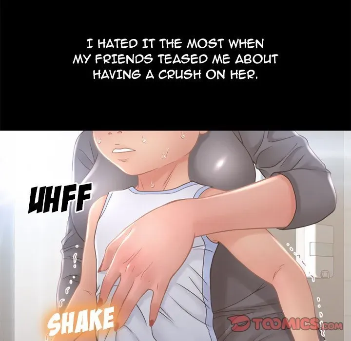 Read Close, but Far chapter 9 image 83 on Lezhin