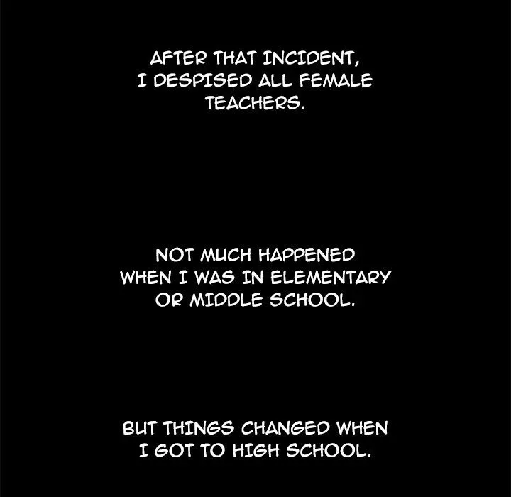 Read Close, but Far chapter 9 image 85 on Lezhin
