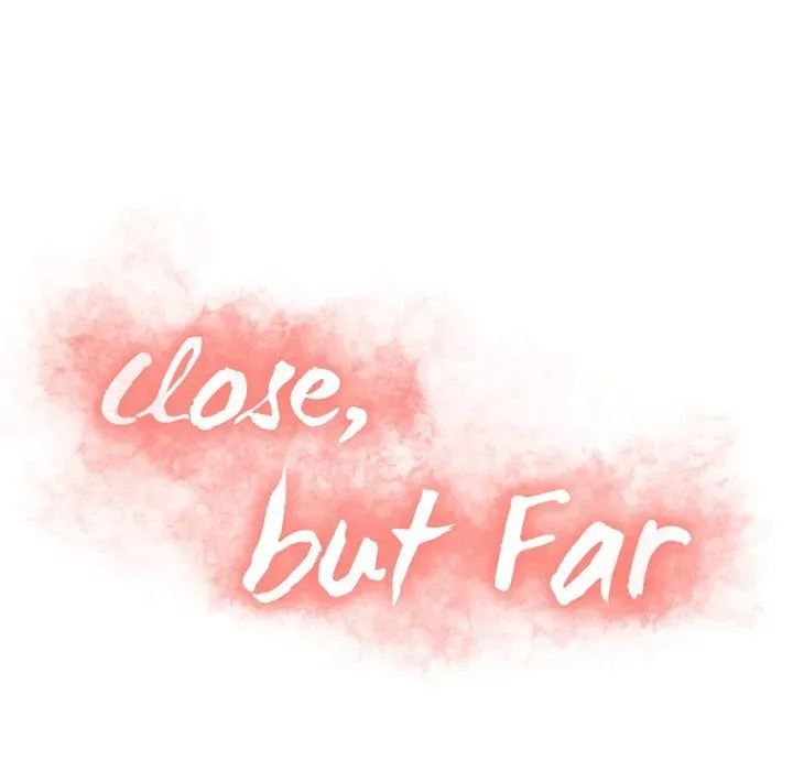Read Close, but Far chapter 9 image 9 on Lezhin