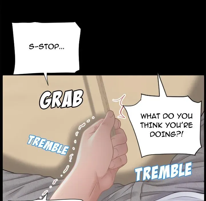 Read Close, but Far chapter 9 image 97 on Lezhin