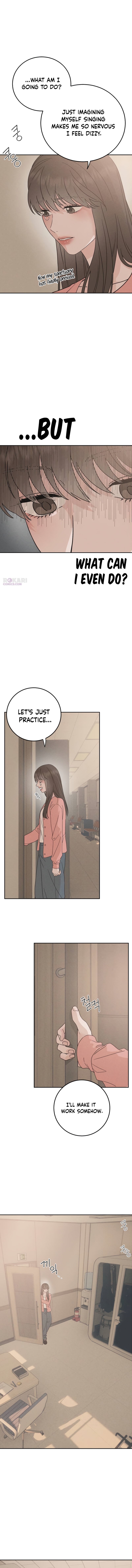 Read Close Quarters Romance chapter 1 image 27 on Lezhin