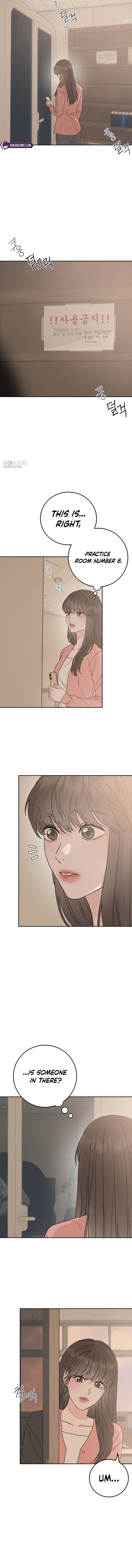 Read Close Quarters Romance chapter 1 image 28 on Lezhin