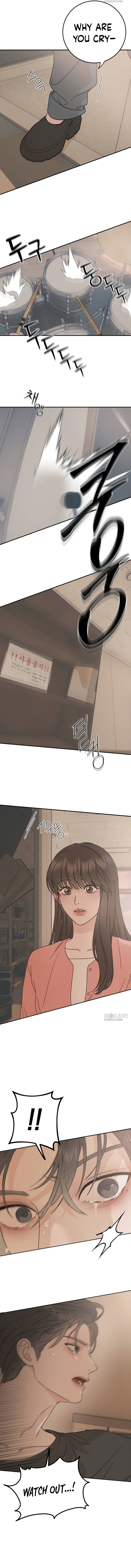 Read Close Quarters Romance chapter 1 image 30 on Lezhin