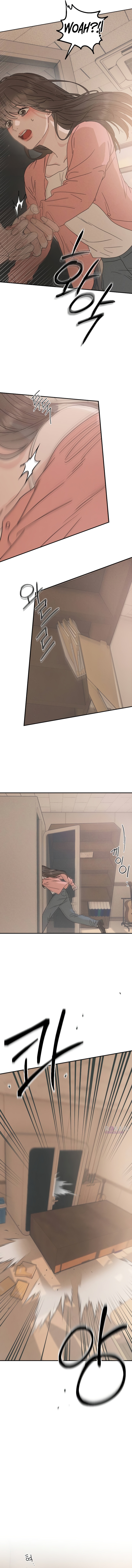 Read Close Quarters Romance chapter 1 image 31 on Lezhin