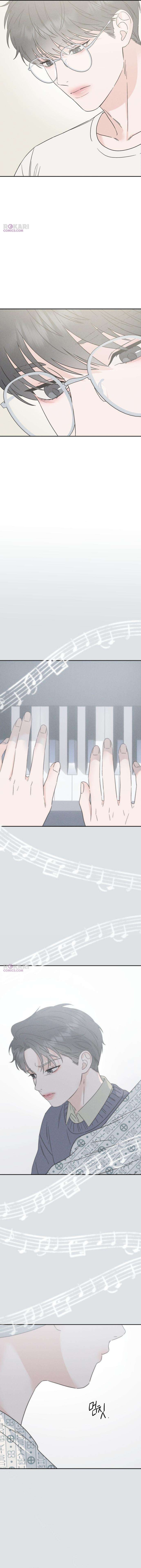 Read Close Quarters Romance chapter 10 image 8 on Lezhin