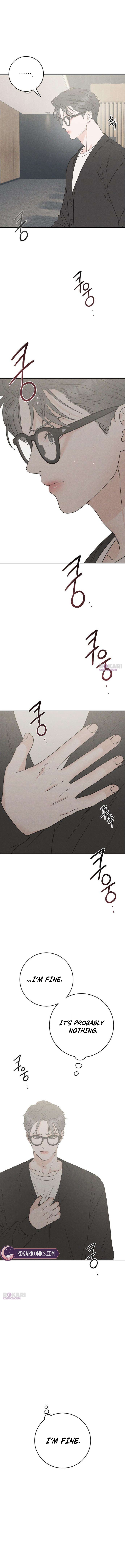 Read Close Quarters Romance chapter 13 image 1 on Lezhin