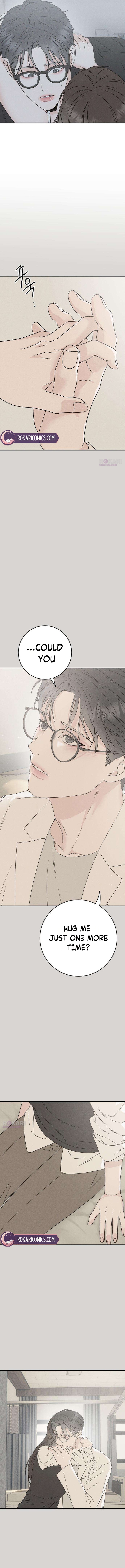 Read Close Quarters Romance chapter 13 image 16 on Lezhin