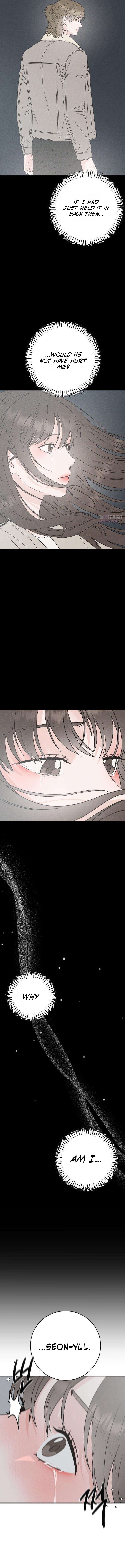 Read Close Quarters Romance chapter 14 image 3 on Lezhin