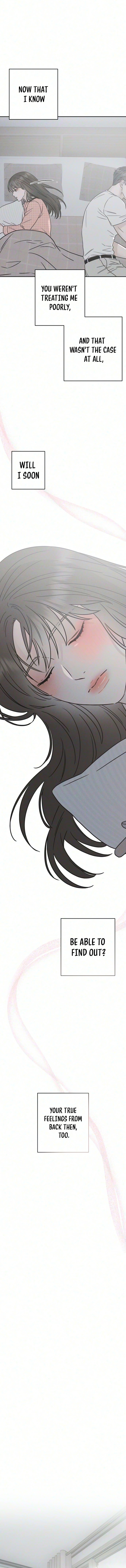 Read Close Quarters Romance chapter 15 image 12 on Lezhin