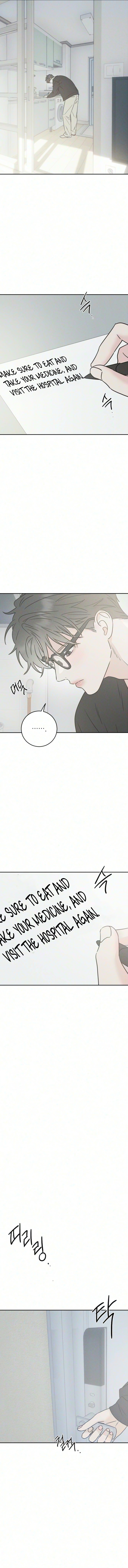 Read Close Quarters Romance chapter 15 image 15 on Lezhin