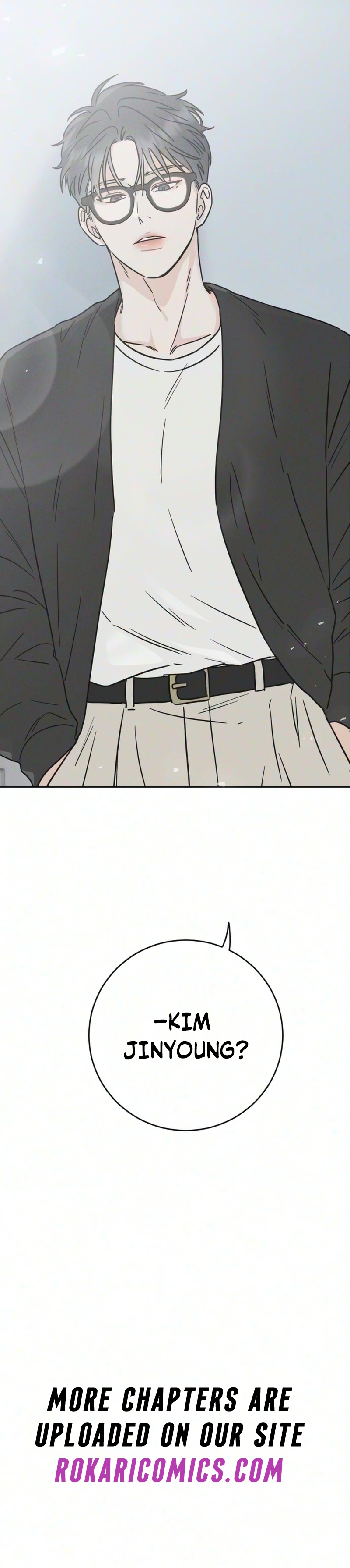 Read Close Quarters Romance chapter 15 image 18 on Lezhin