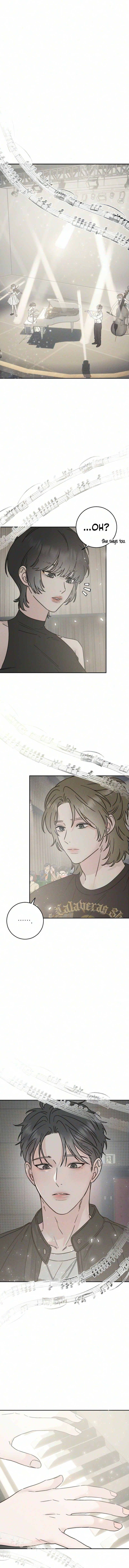Read Close Quarters Romance chapter 18 image 1 on Lezhin