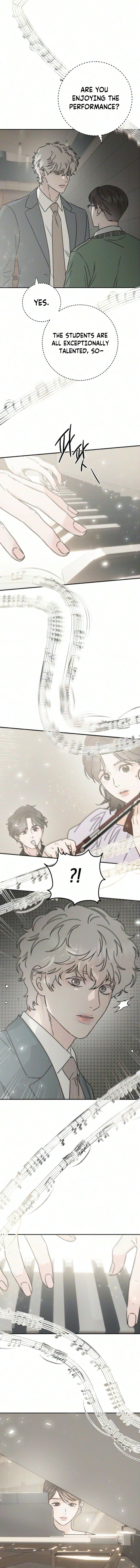 Read Close Quarters Romance chapter 18 image 4 on Lezhin