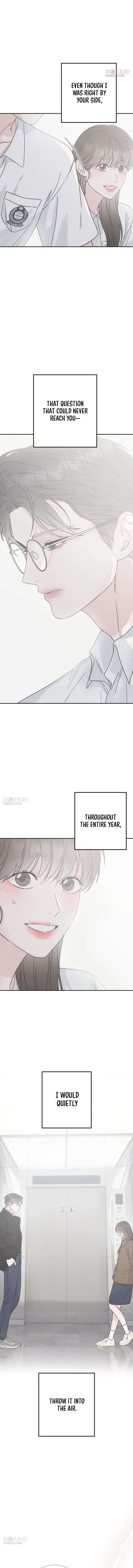 Read Close Quarters Romance chapter 2 image 14 on Lezhin
