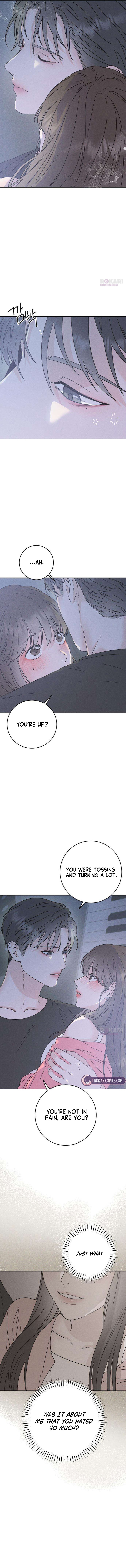 Read Close Quarters Romance chapter 2 image 20 on Lezhin